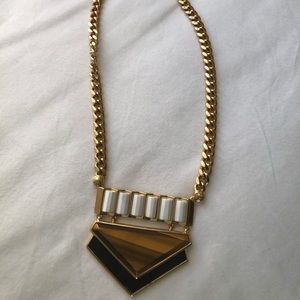 Henri bendel necklace